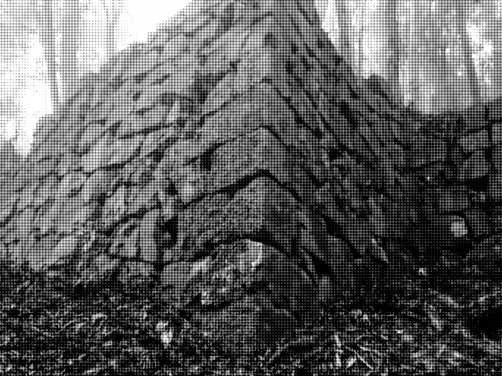 佐賀県唐津市_岸岳城跡