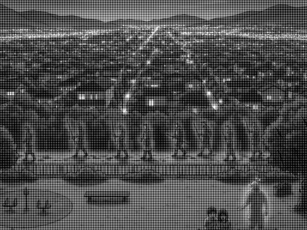 ルミエールの丘