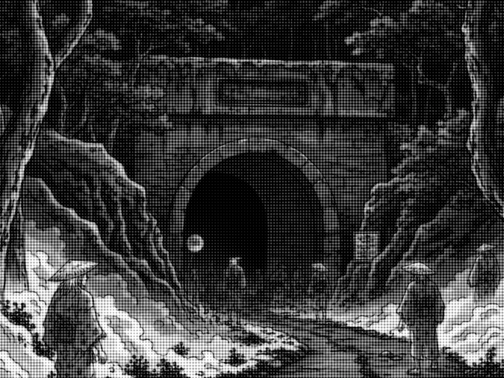 旧犬鳴トンネル