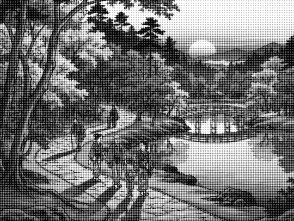 佐賀県立森林公園