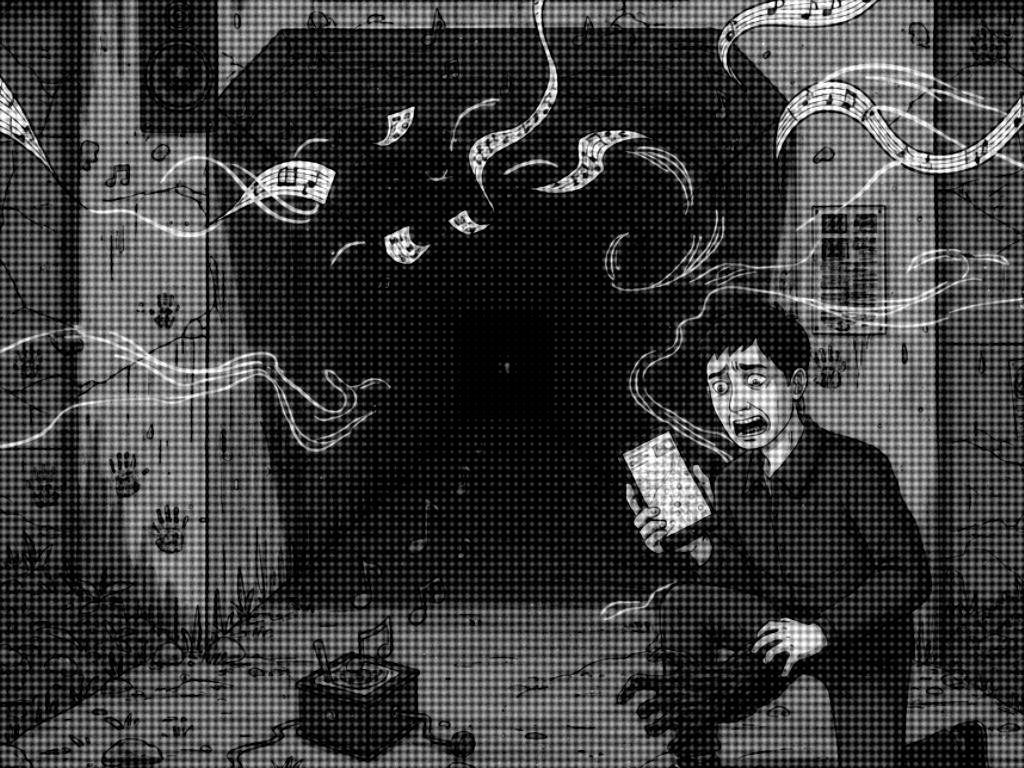 廉太郎トンネル