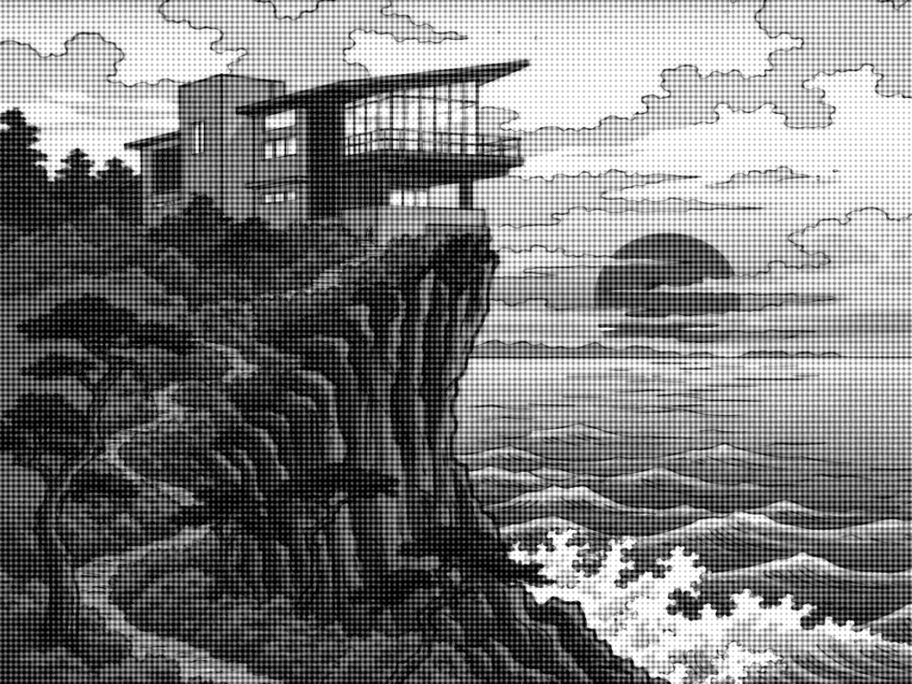 串崎ケープホテル