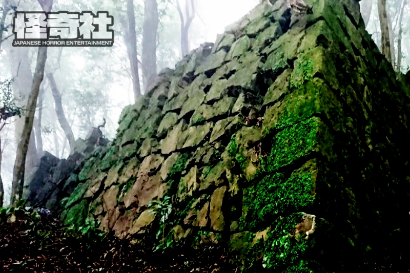 佐賀唐津_岸岳城跡